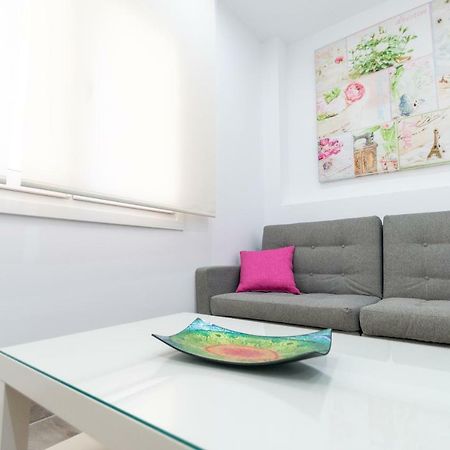 Apartamento Amanecer Cadiz Dış mekan fotoğraf