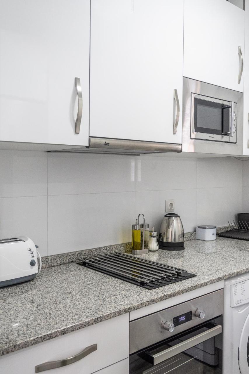 Apartamento Amanecer Cadiz Dış mekan fotoğraf