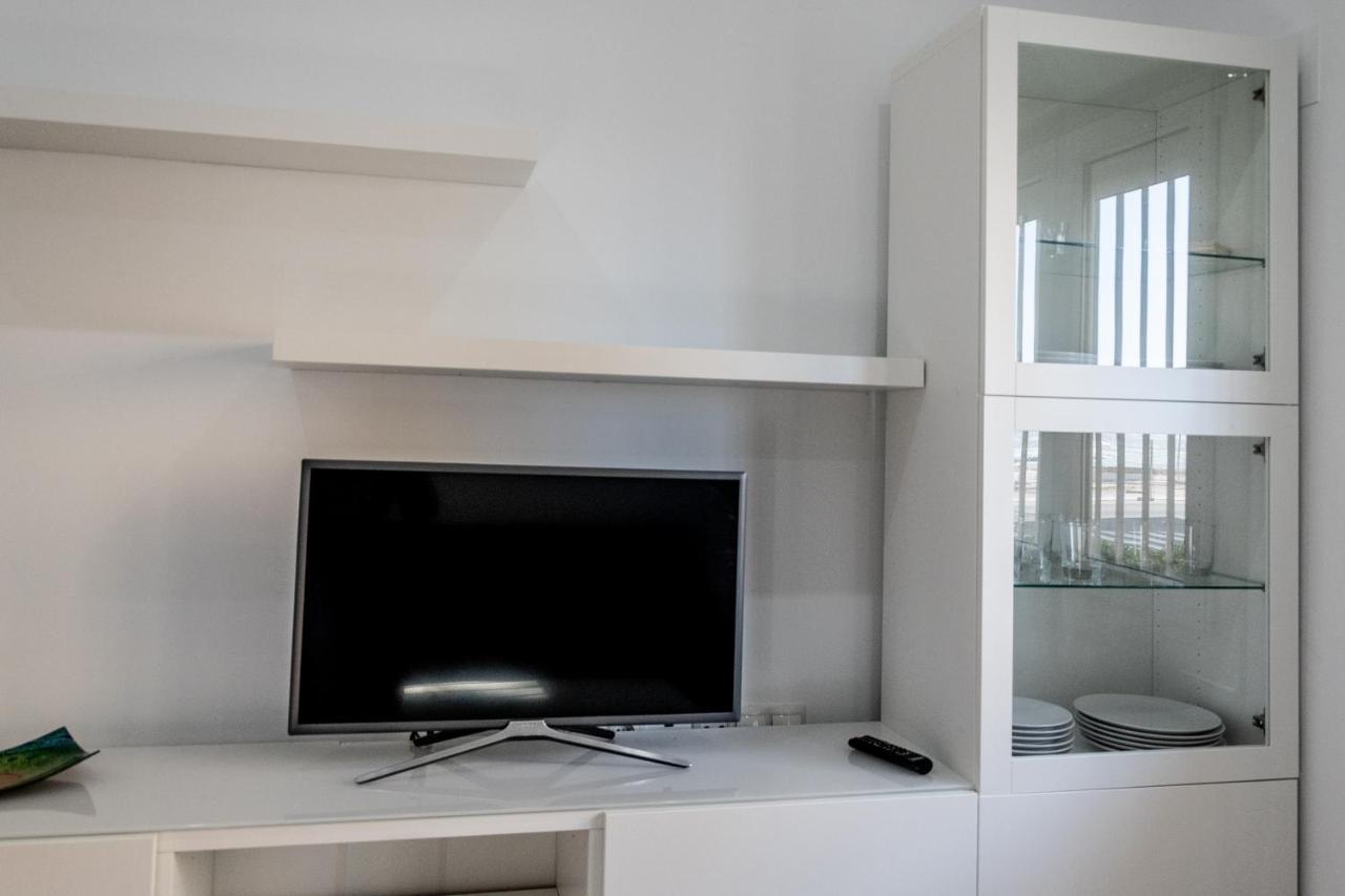 Apartamento Amanecer Cadiz Dış mekan fotoğraf