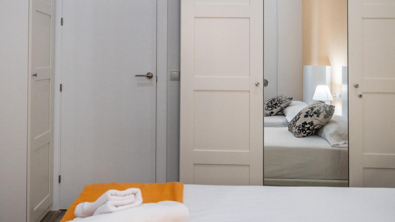Apartamento Amanecer Cadiz Dış mekan fotoğraf