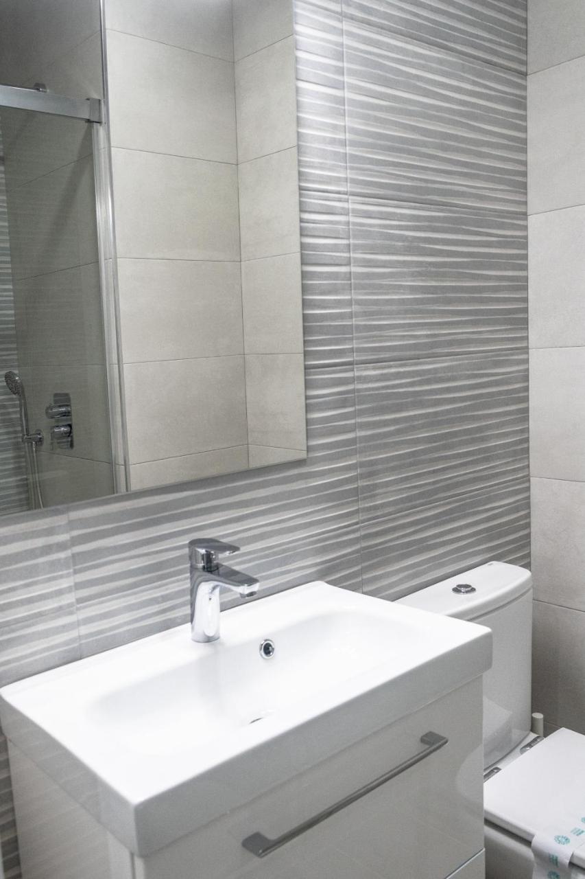 Apartamento Amanecer Cadiz Dış mekan fotoğraf