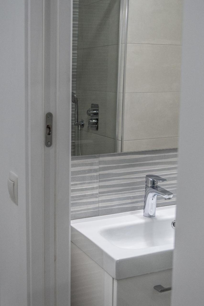 Apartamento Amanecer Cadiz Dış mekan fotoğraf