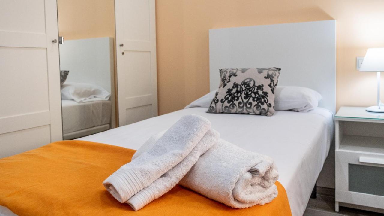 Apartamento Amanecer Cadiz Dış mekan fotoğraf