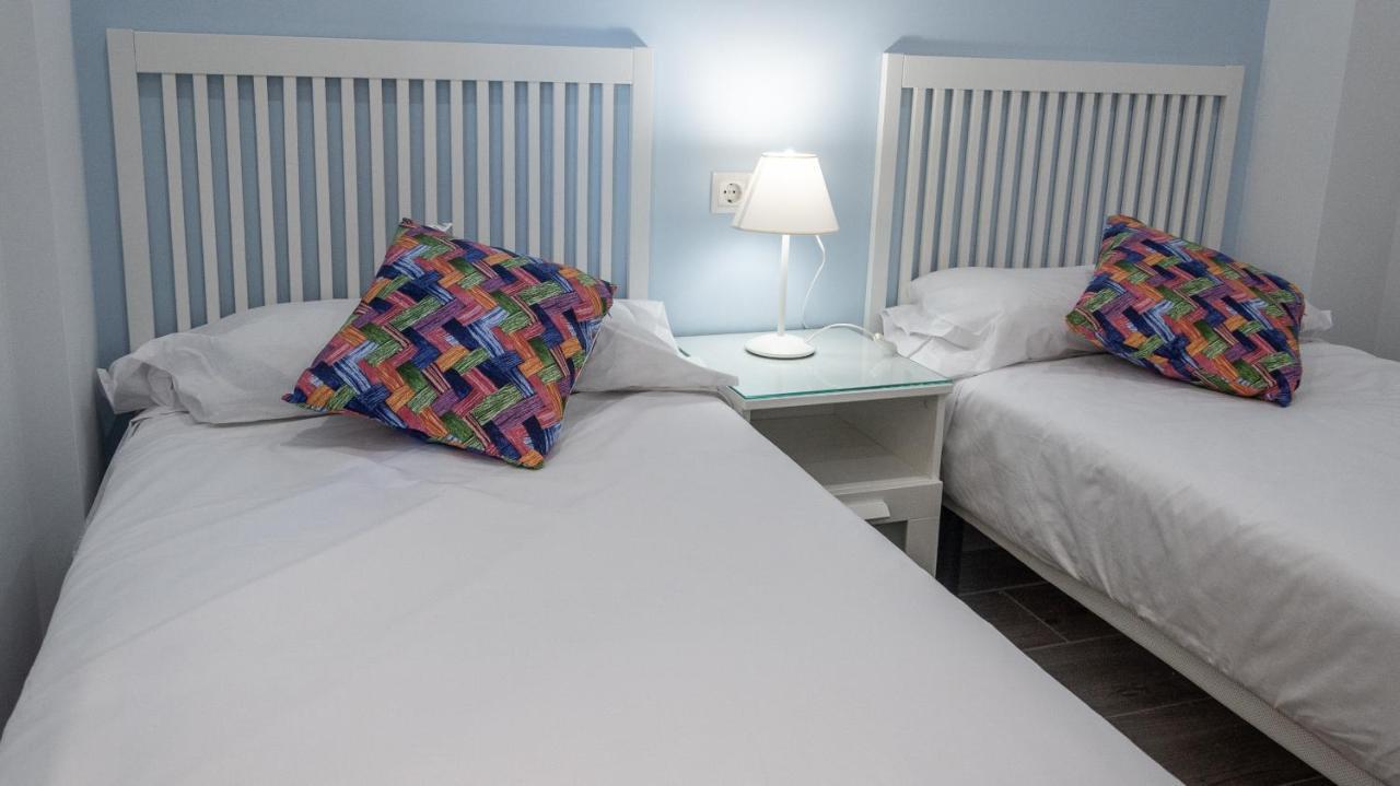 Apartamento Amanecer Cadiz Dış mekan fotoğraf