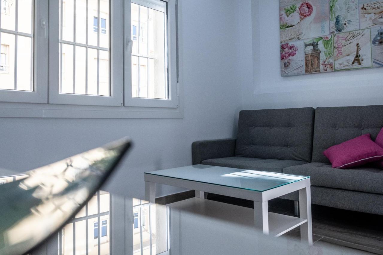 Apartamento Amanecer Cadiz Dış mekan fotoğraf