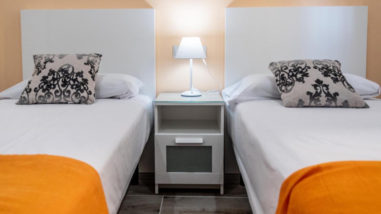 Apartamento Amanecer Cadiz Dış mekan fotoğraf