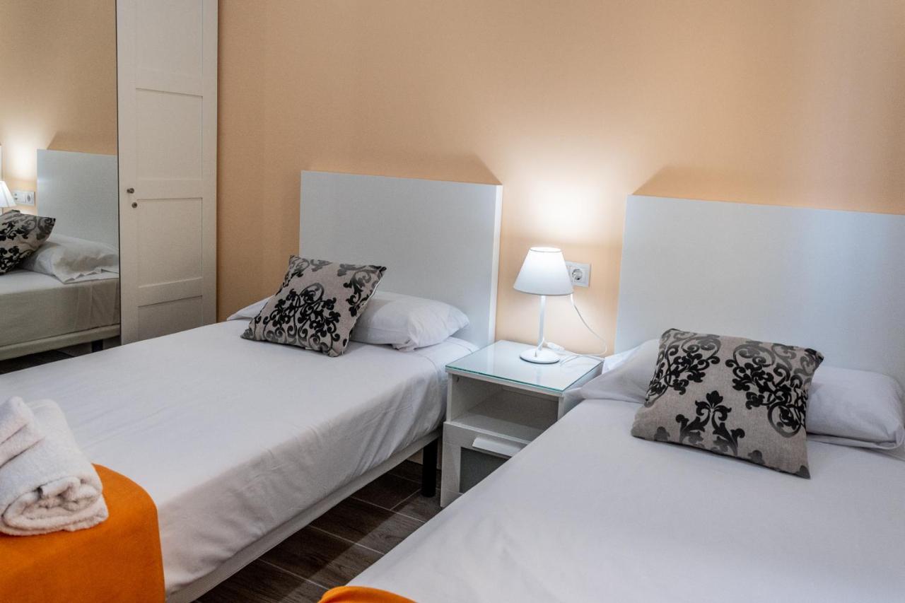 Apartamento Amanecer Cadiz Dış mekan fotoğraf