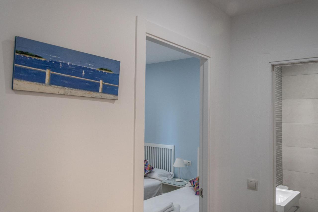 Apartamento Amanecer Cadiz Dış mekan fotoğraf