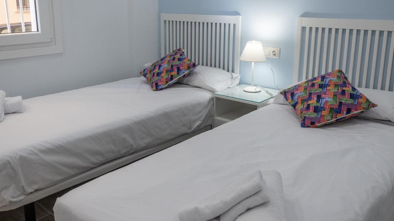 Apartamento Amanecer Cadiz Dış mekan fotoğraf