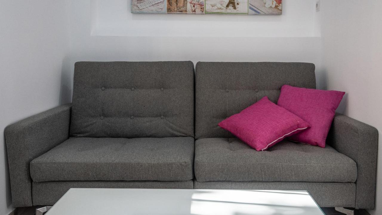 Apartamento Amanecer Cadiz Dış mekan fotoğraf