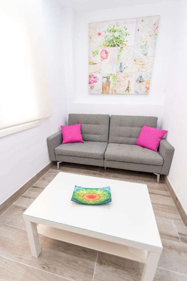 Apartamento Amanecer Cadiz Dış mekan fotoğraf