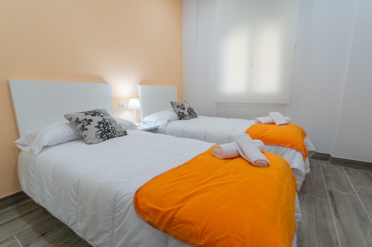 Apartamento Amanecer Cadiz Dış mekan fotoğraf